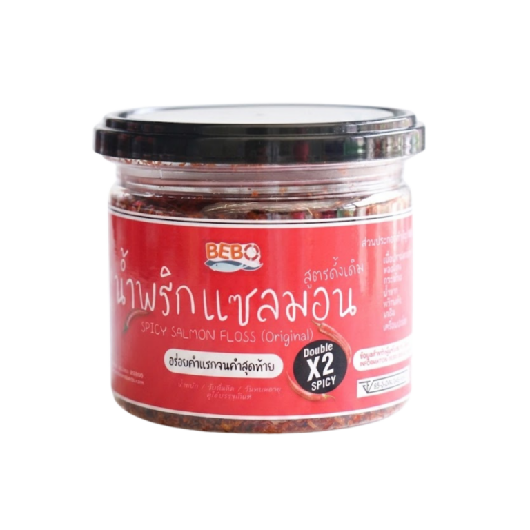 BEBO FOOD PRODUCTS CO., LTD (1)