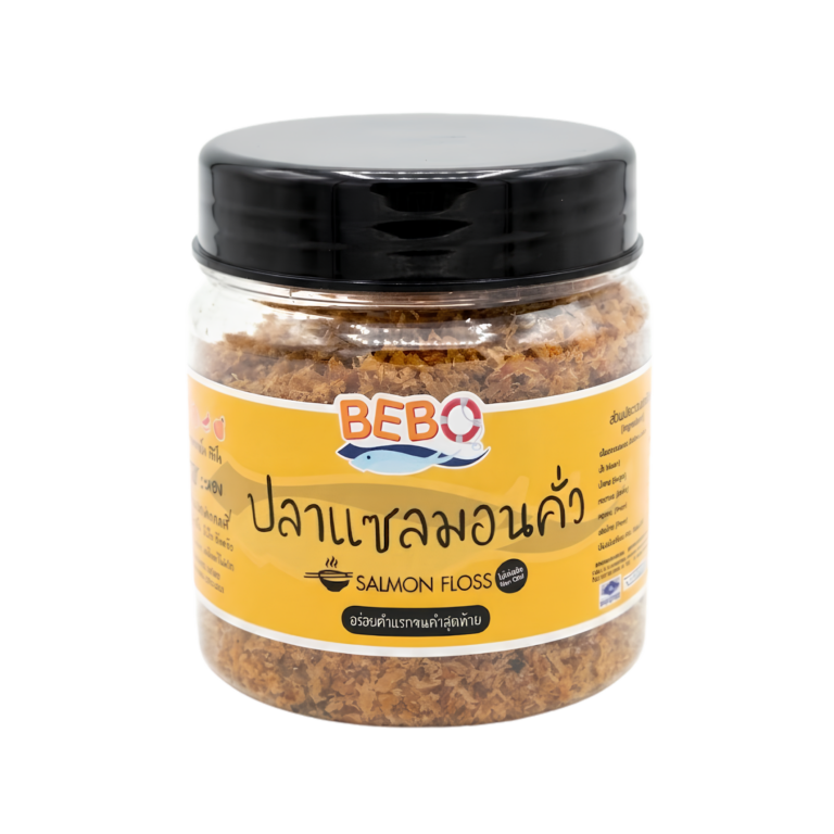 BEBO FOOD PRODUCTS CO., LTD